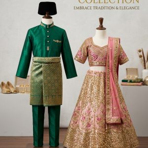 DIRA Royal Heritage Unisex & Kids Collection