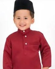 DIRA Imperial Maroon Silk Sherwani